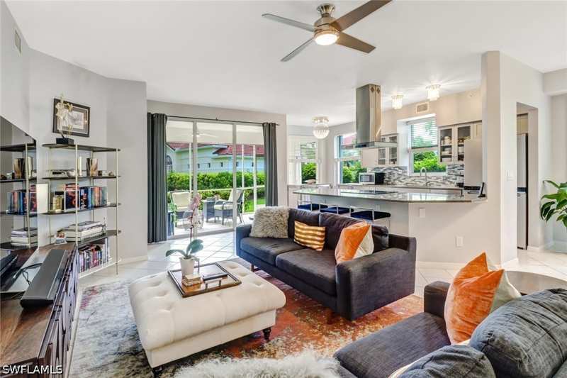 3 bedroom Condominium at 680 Lalique Cir 1204, Lalique, Naples — photo 1