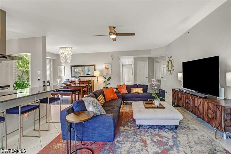 3 bedroom Condominium at 680 Lalique Cir 1204, Lalique, Naples — photo 3