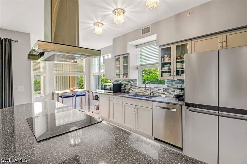3 bedroom Condominium at 680 Lalique Cir 1204, Lalique, Naples — photo 4