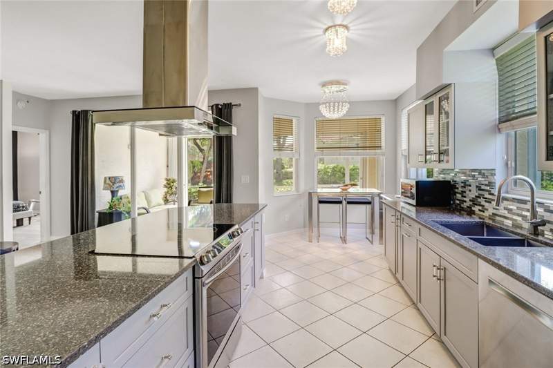 3 bedroom Condominium at 680 Lalique Cir 1204, Lalique, Naples — photo 5