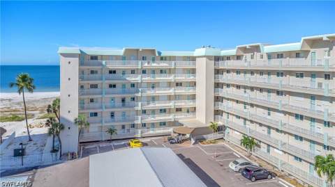 7400 Estero Blvd 404, Fort Myers Beach FL - photo 20 of 29