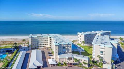 7400 Estero Blvd 404, Fort Myers Beach FL - photo 22 of 29