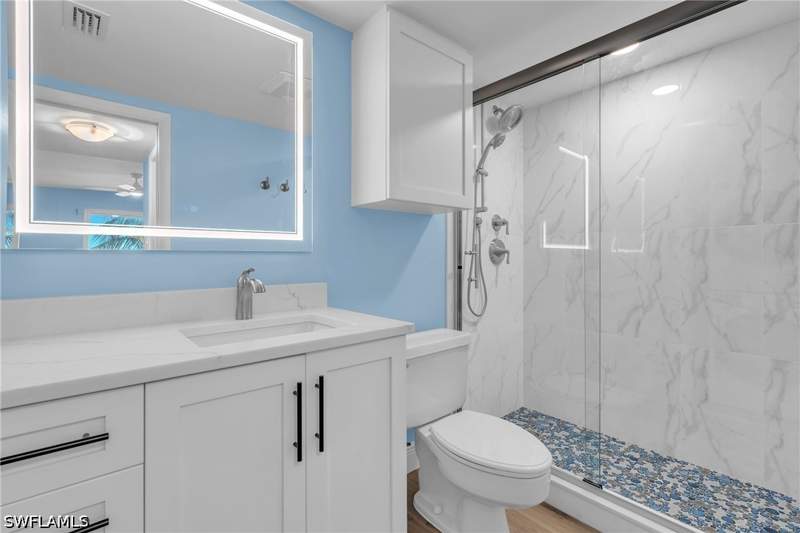 2 bedroom Condominium at 7400 Estero Blvd 404, Leonardo Arms Beach Club, Fort Myers Beach — photo 5
