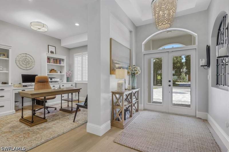 4 bedroom SingleFamilyResidence at 1515 Mandarin Rd, Coquina Sands, Naples — photo 3