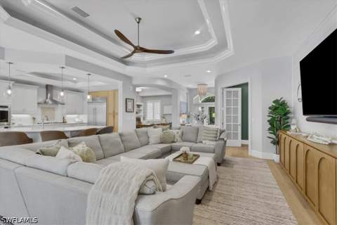 1515 Mandarin Rd, Naples FL - photo 7 of 45