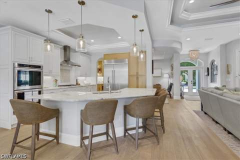 1515 Mandarin Rd, Naples FL - photo 9 of 45