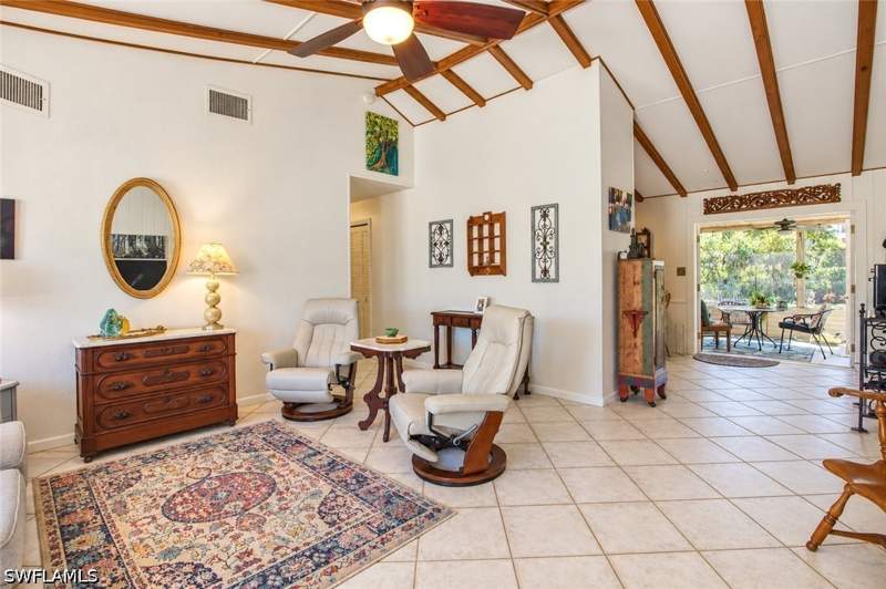 3 bedroom SingleFamilyResidence at 1270 Wisconsin Dr, Gulf Acres, Naples — photo 3