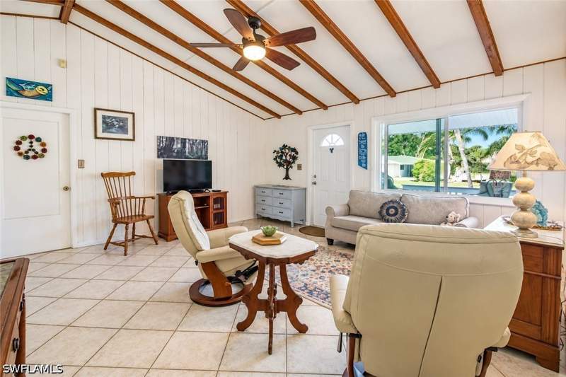 3 bedroom SingleFamilyResidence at 1270 Wisconsin Dr, Gulf Acres, Naples — photo 5