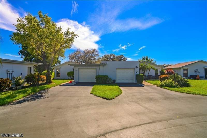 2 bedroom Attached at 3263 Boca Ciega Dr D-24, Lakewood Villas, Naples — photo 2