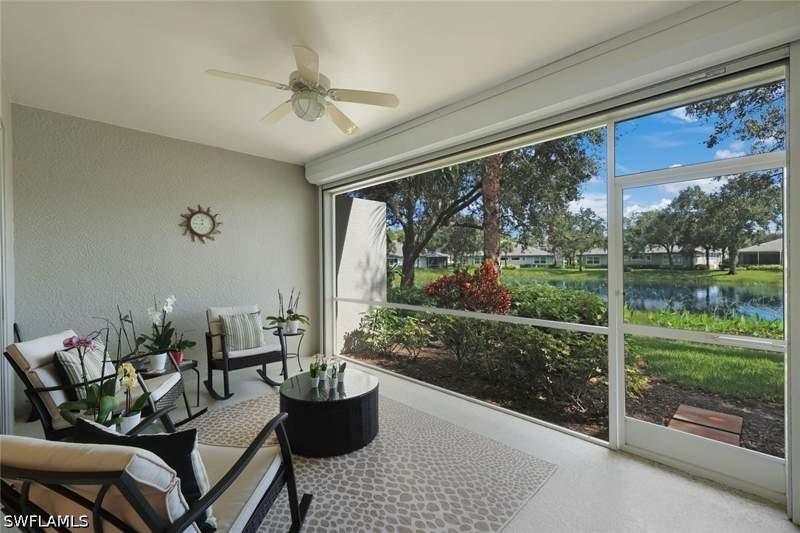 2 bedroom Attached at 1677 Tarpon Bay Dr S 36, Cayman, Naples — photo 2