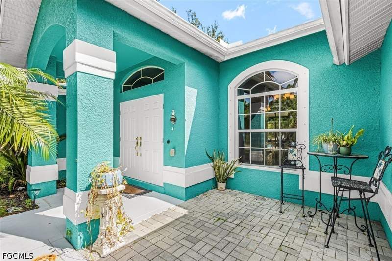 4 bedroom SingleFamilyResidence at 4713 Old Burnt Store Rd N, Cape Coral, Cape Coral — photo 3