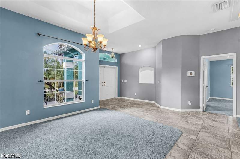4 bedroom SingleFamilyResidence at 4713 Old Burnt Store Rd N, Cape Coral, Cape Coral — photo 4
