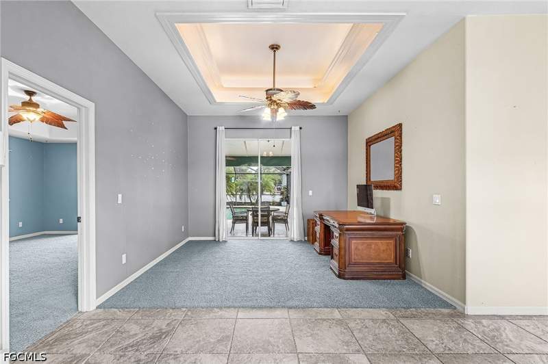 4 bedroom SingleFamilyResidence at 4713 Old Burnt Store Rd N, Cape Coral, Cape Coral — photo 5