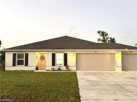 1027 NE 32nd Ln, Cape Coral FL - photo 11 of 54