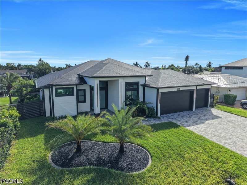 4 bedroom SingleFamilyResidence at 1312 SE 23rd St, Cape Coral, Cape Coral — photo 1