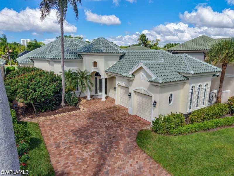 3 bedroom Detached at 26330 Augusta Creek Ct, Augusta Creek, Bonita Springs — photo 1