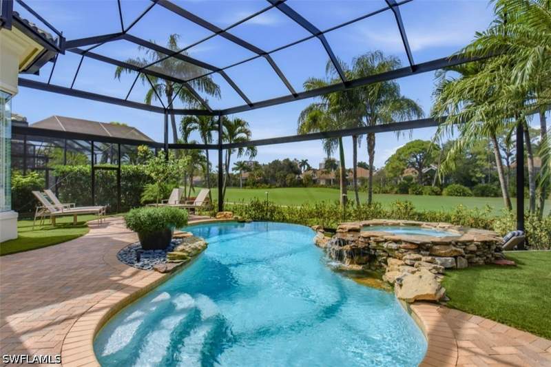 3 bedroom Detached at 26330 Augusta Creek Ct, Augusta Creek, Bonita Springs — photo 3