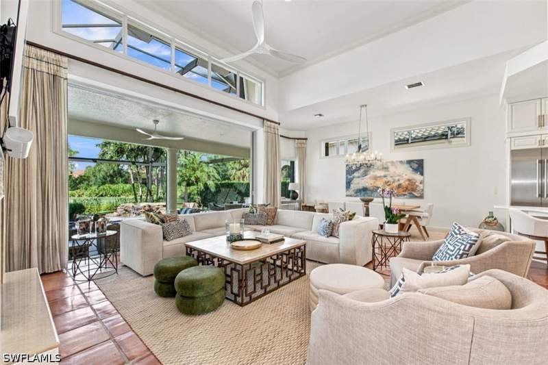 3 bedroom Detached at 26330 Augusta Creek Ct, Augusta Creek, Bonita Springs — photo 5