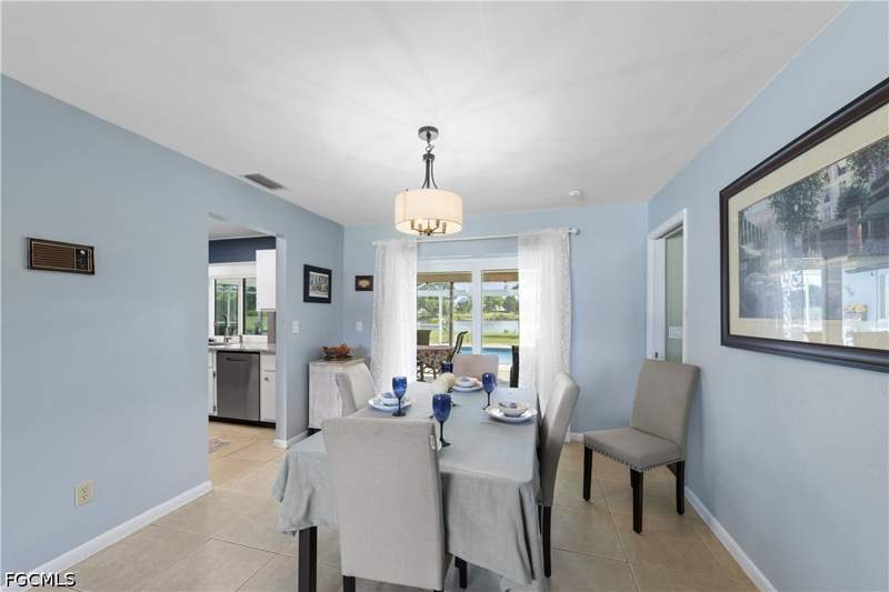 3 bedroom SingleFamilyResidence at 3707 Palm Tree Blvd, Cape Coral, Cape Coral — photo 5