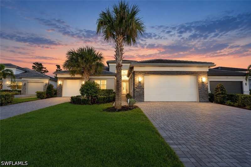 4 bedroom SingleFamilyResidence at 12338 Lavender Ave, Valencia Trails, Naples — photo 1