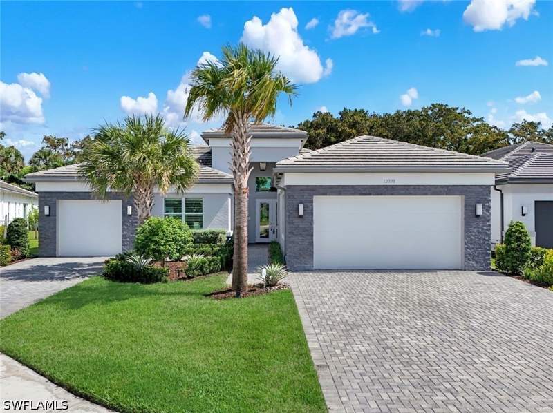 4 bedroom SingleFamilyResidence at 12338 Lavender Ave, Valencia Trails, Naples — photo 2