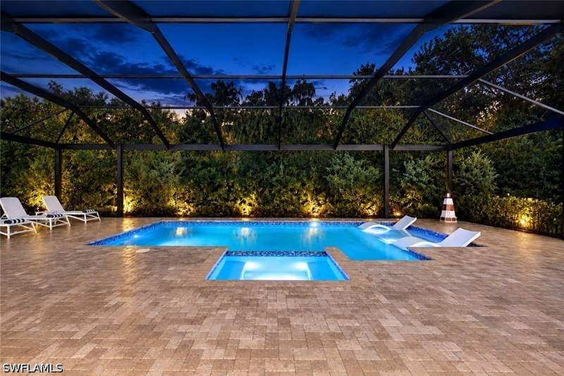 4 bedroom SingleFamilyResidence at 12338 Lavender Ave, Valencia Trails, Naples — photo 3