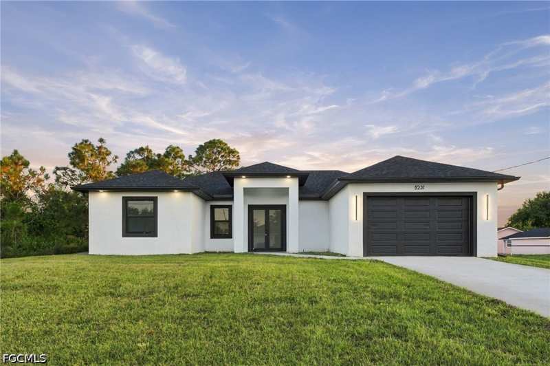 4 bedroom SingleFamilyResidence at 5231 6th St W, Lehigh Acres, Lehigh Acres — photo 1