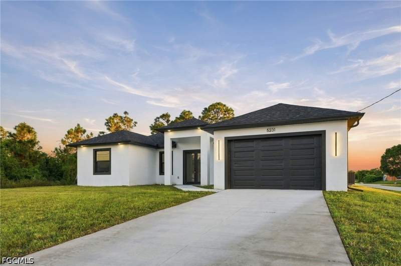 4 bedroom SingleFamilyResidence at 5231 6th St W, Lehigh Acres, Lehigh Acres — photo 2
