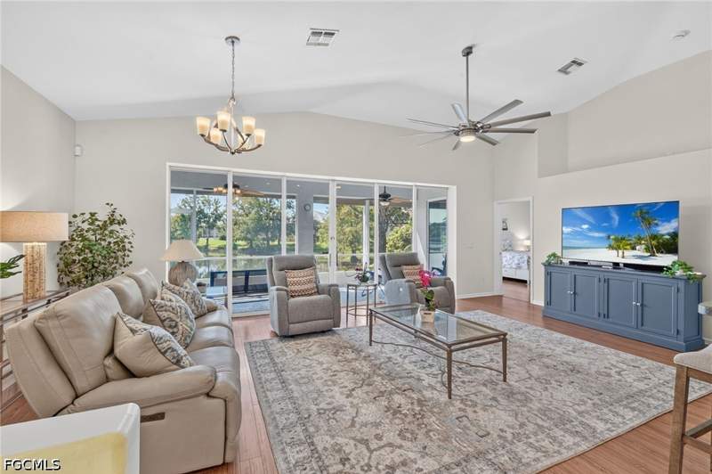 3 bedroom SingleFamilyResidence at 14135 Plum Island Dr, Heritage Cove II, Fort Myers — photo 2