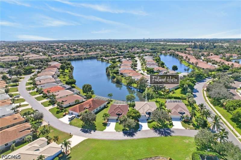 3 bedroom SingleFamilyResidence at 14135 Plum Island Dr, Heritage Cove II, Fort Myers — photo 5