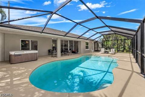 3809 Agualinda Blvd, Cape Coral FL - photo 10 of 25