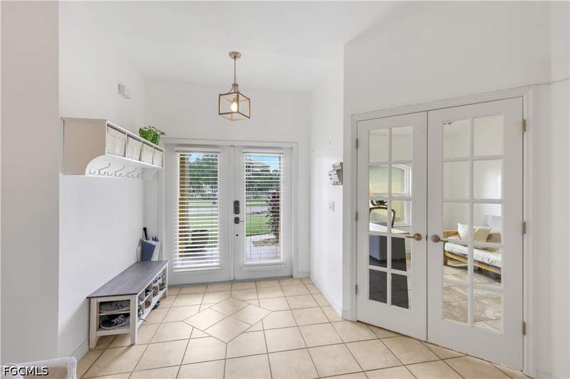 3 bedroom SingleFamilyResidence at 3809 Agualinda Blvd, Cape Coral, Cape Coral — photo 4
