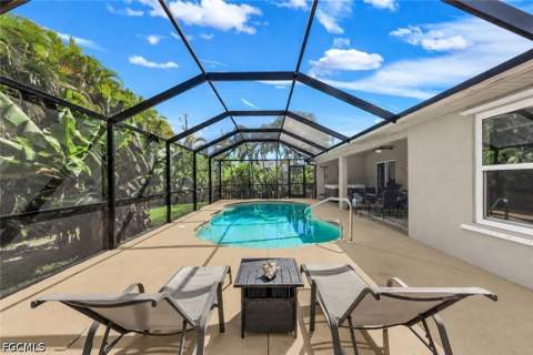 3809 Agualinda Blvd, Cape Coral FL - photo 9 of 25