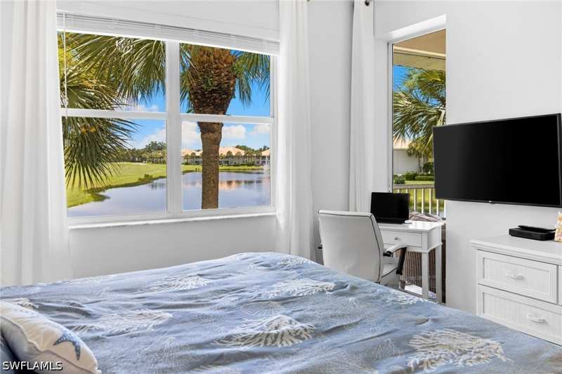 2 bedroom Condominium at 2350 Carrington Ct 203, Carrington, Naples — photo 1