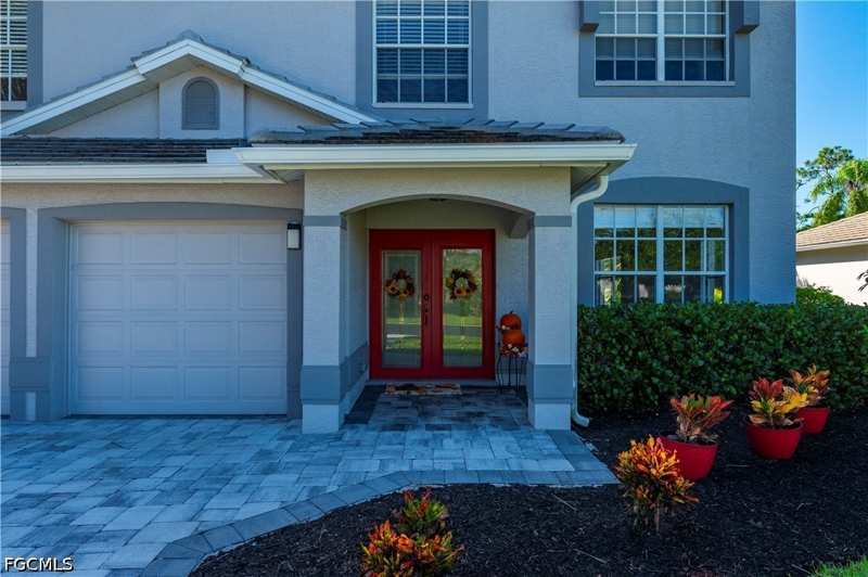 4 bedroom SingleFamilyResidence at 8972 Cypress Preserve Pl, Cypress Preserve, Fort Myers — photo 1