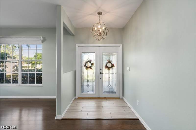 4 bedroom SingleFamilyResidence at 8972 Cypress Preserve Pl, Cypress Preserve, Fort Myers — photo 5