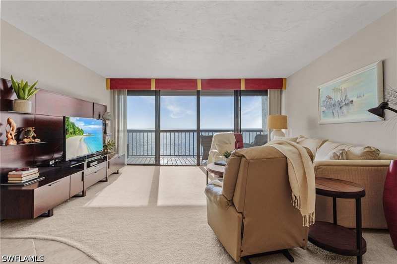 2 bedroom Condominium at 26300 Hickory Blvd 903, Ambassador Condo, Bonita Springs — photo 1