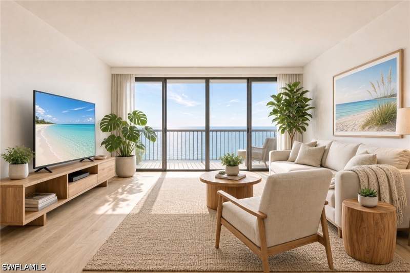2 bedroom Condominium at 26300 Hickory Blvd 903, Ambassador Condo, Bonita Springs — photo 2