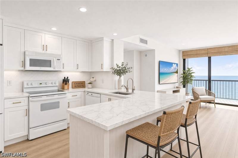2 bedroom Condominium at 26300 Hickory Blvd 903, Ambassador Condo, Bonita Springs — photo 5