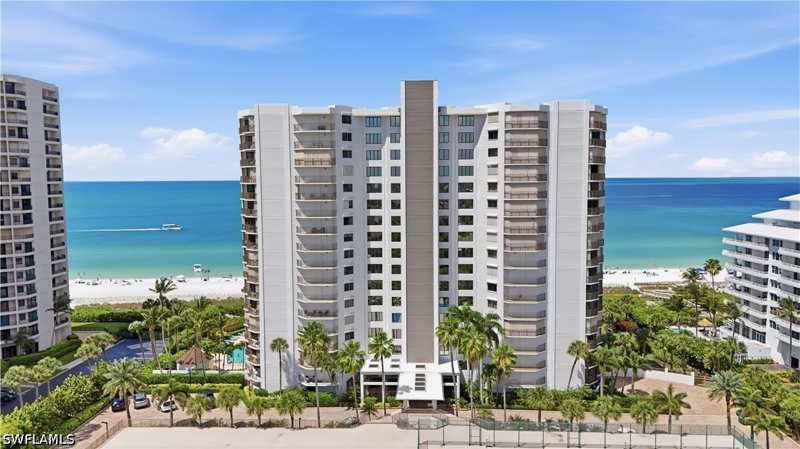 2 bedroom Condominium at 840 S Collier Blvd 904, Marbelle Club Of Marco Island, Marco Island — photo 1