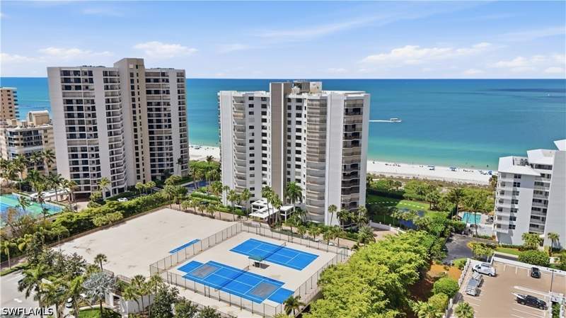 2 bedroom Condominium at 840 S Collier Blvd 904, Marbelle Club Of Marco Island, Marco Island — photo 2