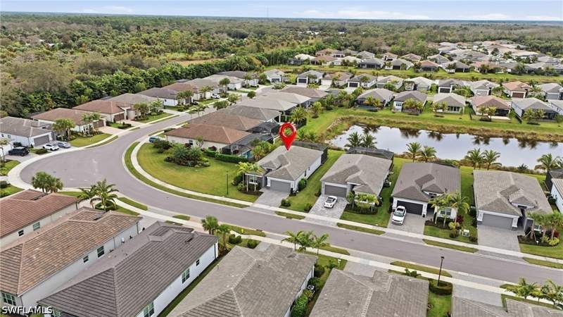 3 bedroom SingleFamilyResidence at 11394 Jacaranda Dr, Valencia Trails, Naples — photo 4