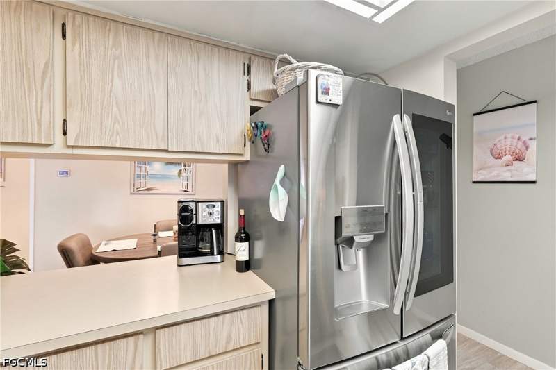 2 bedroom Condominium at 1220 SE 46th St 112, Dockside Condo, Cape Coral — photo 4