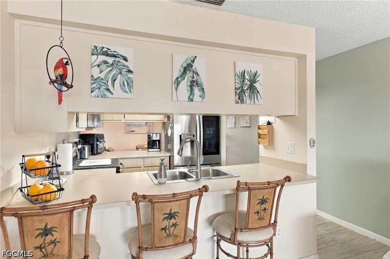 2 bedroom Condominium at 1220 SE 46th St 112, Dockside Condo, Cape Coral — photo 5