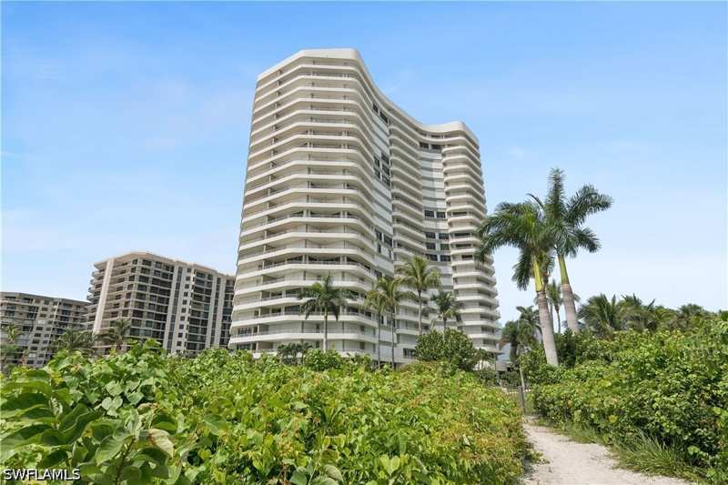 3 bedroom Condominium at 280 S Collier Blvd 1505, Summit House Of Marco, Marco Island — photo 1
