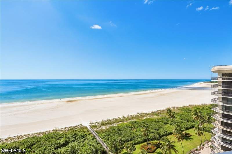 3 bedroom Condominium at 280 S Collier Blvd 1505, Summit House Of Marco, Marco Island — photo 5