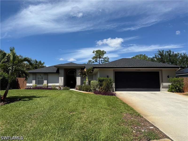 3 bedroom SingleFamilyResidence at 17404 Butler Rd, San Carlos Park, Fort Myers — photo 2