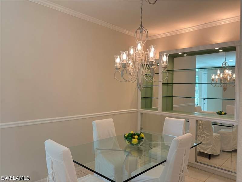 2 bedroom Attached at 7685 Meadow Lakes Dr 1301, Preserve At The Shores, Naples — photo 5
