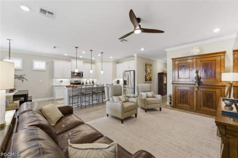 3331 Cherry Palm Dr, North Fort Myers FL - photo 7 of 34