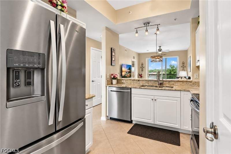 2 bedroom Condominium at 14501 Legends Blvd N 306, Longhurst I, Fort Myers — photo 3
